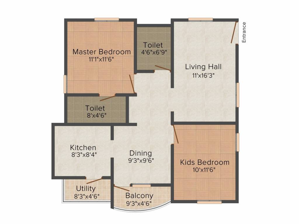 S Kadirvel SK Prestige