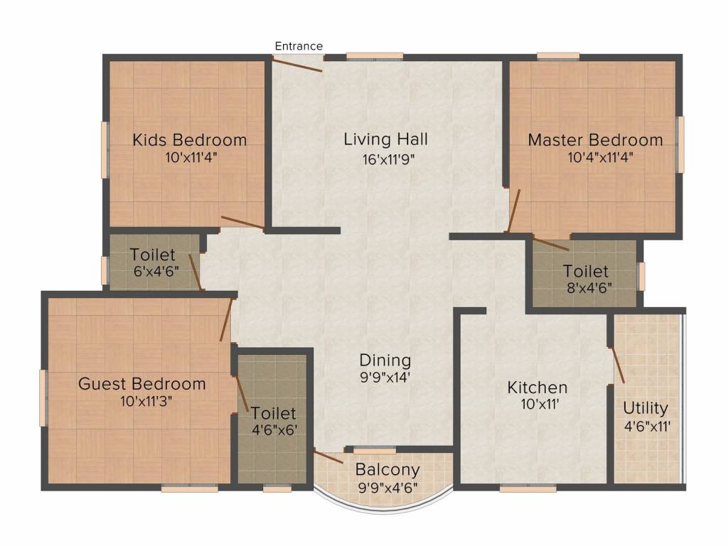 S Kadirvel SK Prestige