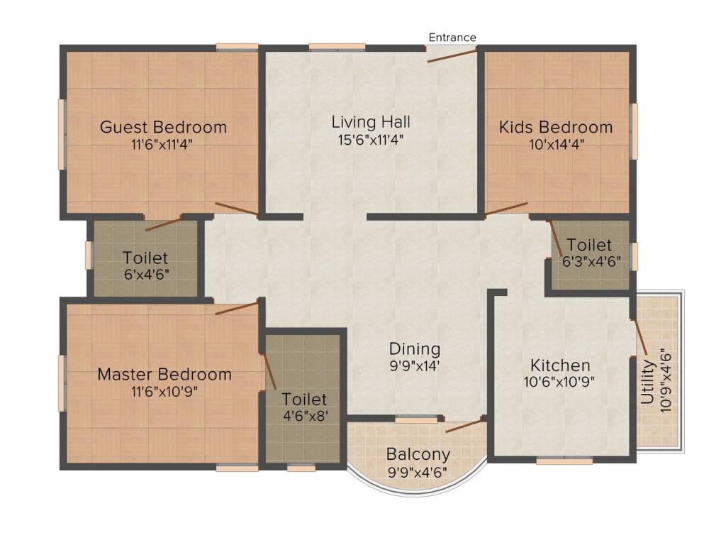 S Kadirvel SK Prestige