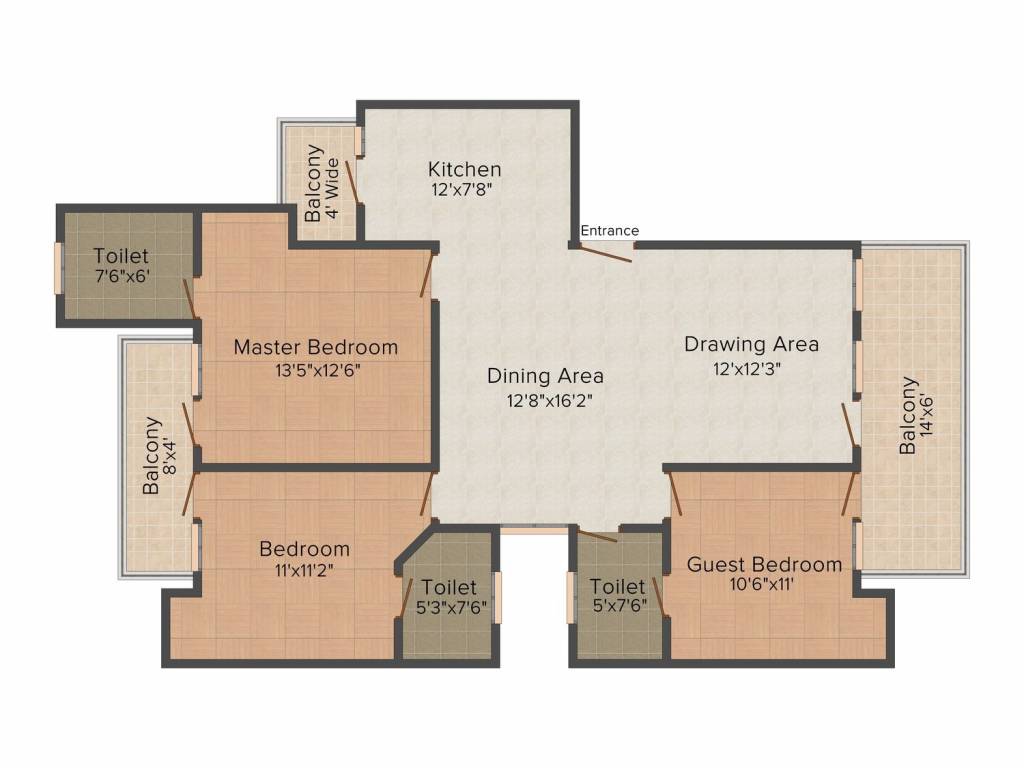 Avighna Real Avighna 458