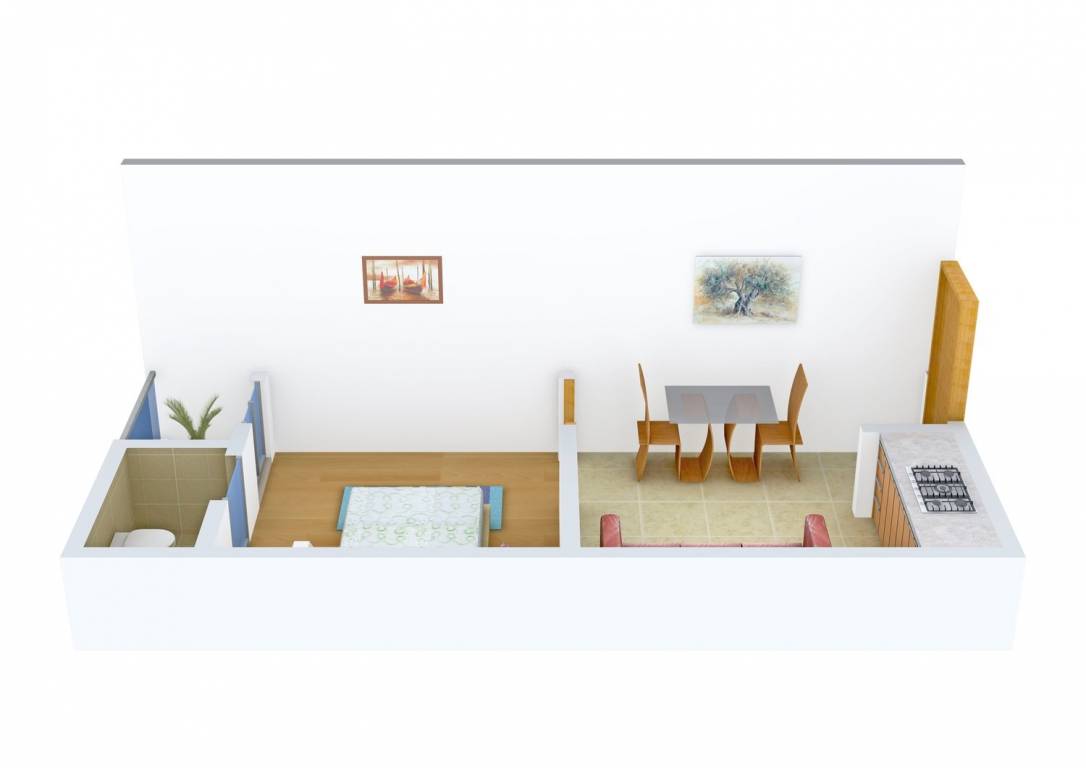 Nice Nest Developers Nice Nest I