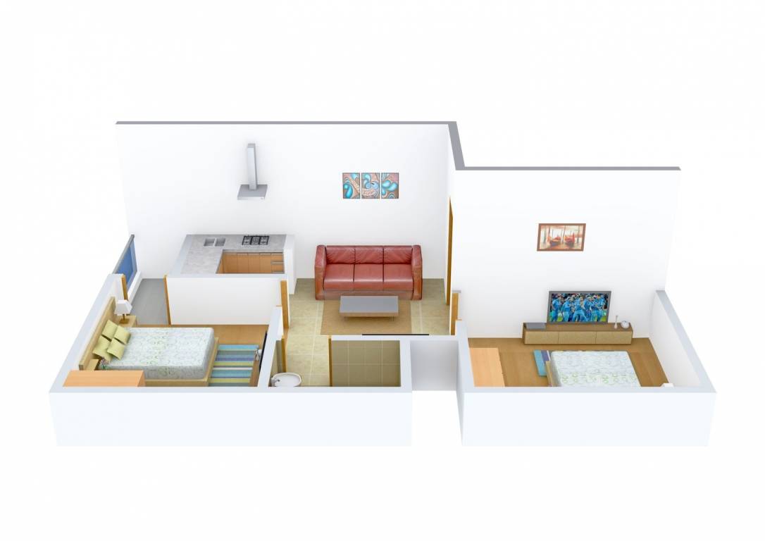 Pandit Je Properties And Builders PP Homes I