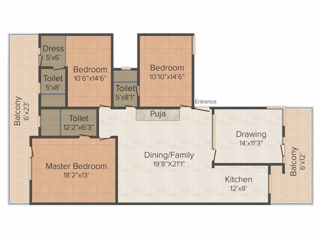 Pioneer Pioneer D   22 Rosewood
