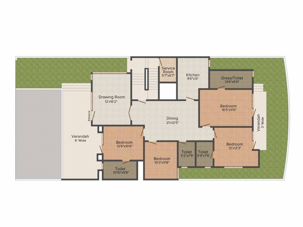 Pioneer Pioneer D   22 Rosewood