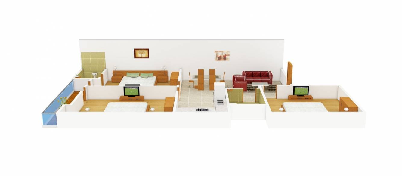 Pandit Je Properties And Builders PP Homes V