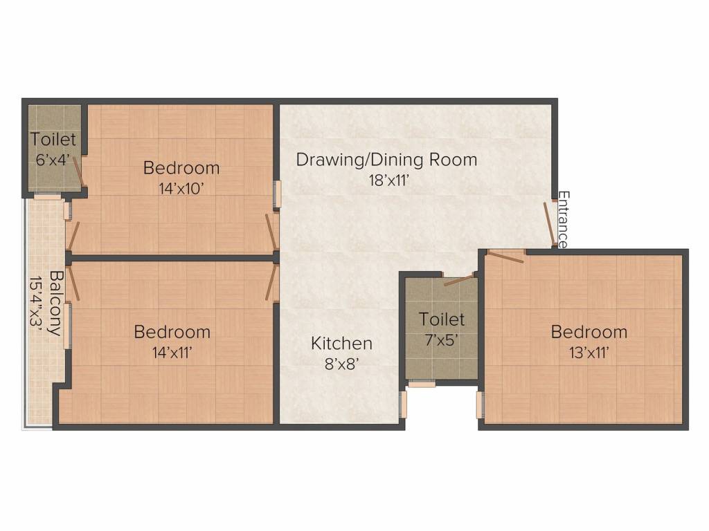 Pandit Je Properties And Builders PP Homes V