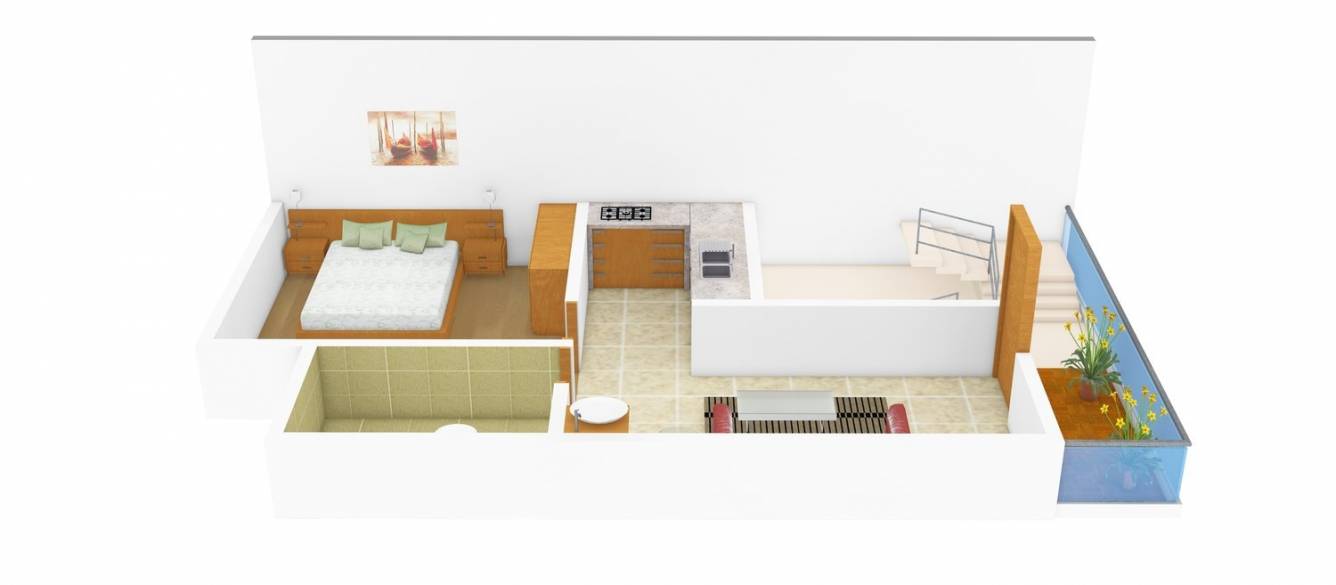 Gabba Properties Gabba Floors I