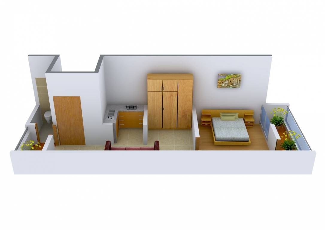 Pandit Je Properties And Builders PP Homes VII