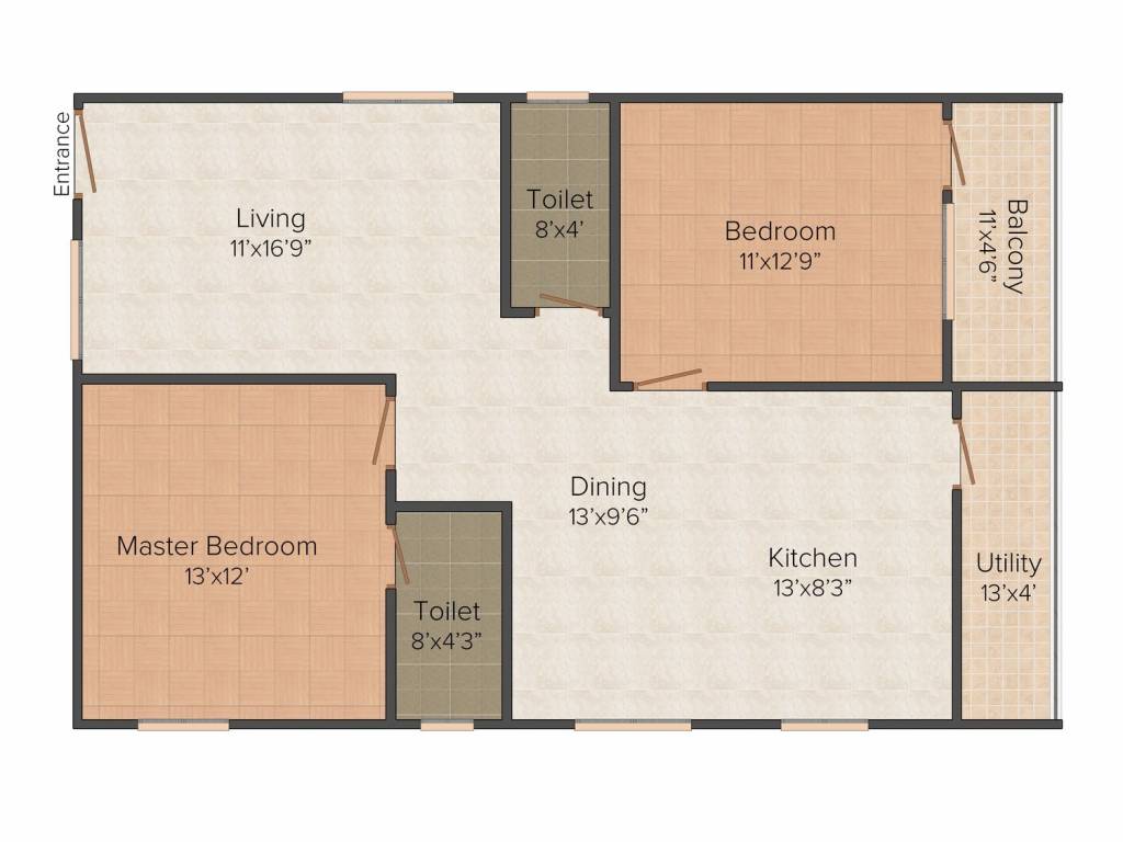 Suwalka Suwalka Ridhi Sidhi Regency