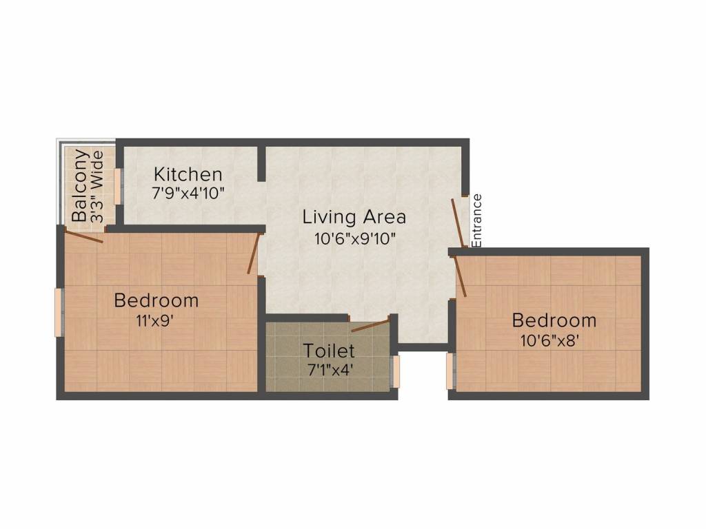 Dream Homes Dream Homes   II