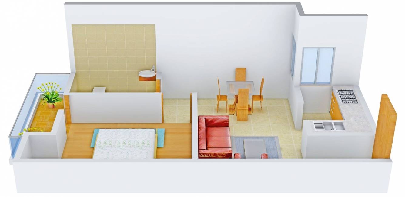 Anshika Associates Anshika Homes   VII