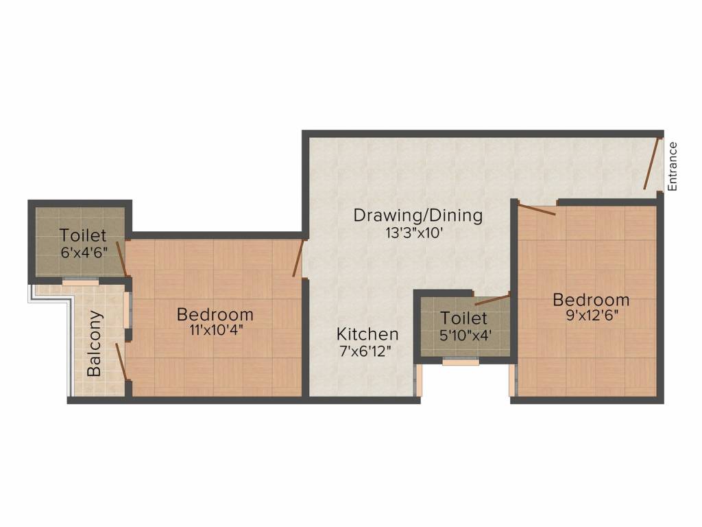 Mahi Homes Mahi Homes