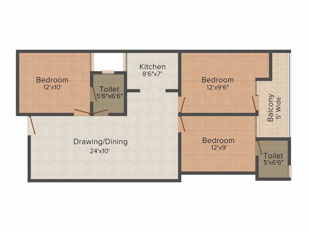 Mahi Homes Mahi Homes