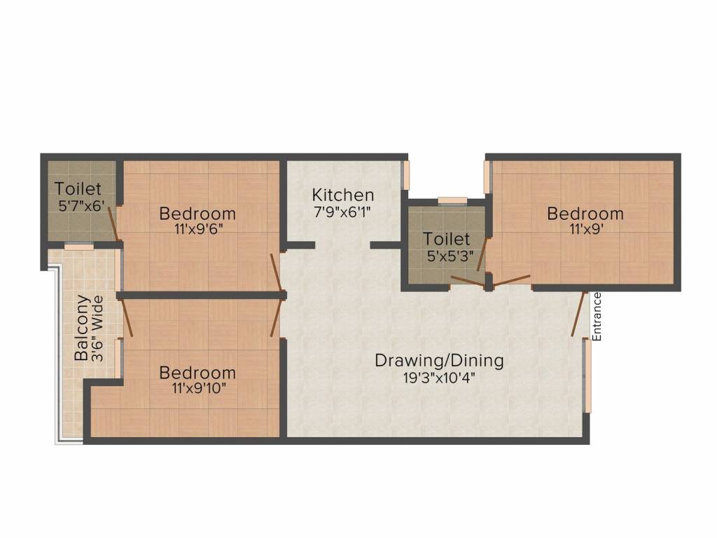 Mahi Homes Mahi Homes