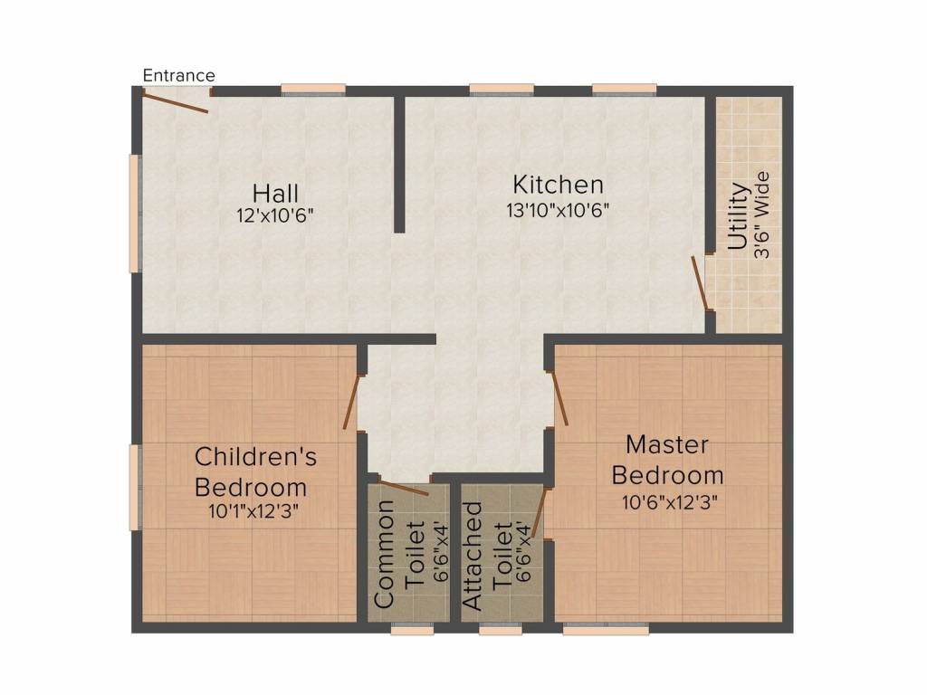 Surya Constructions Surya Sri Heights