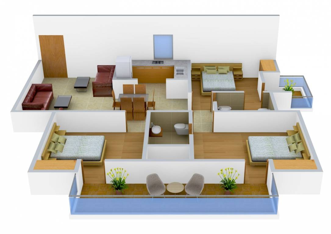 Hari Bol Estate Hari Bol Estate 8