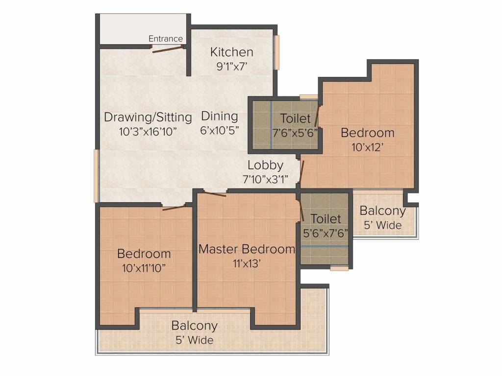 Pioneer Pioneer Floors   5