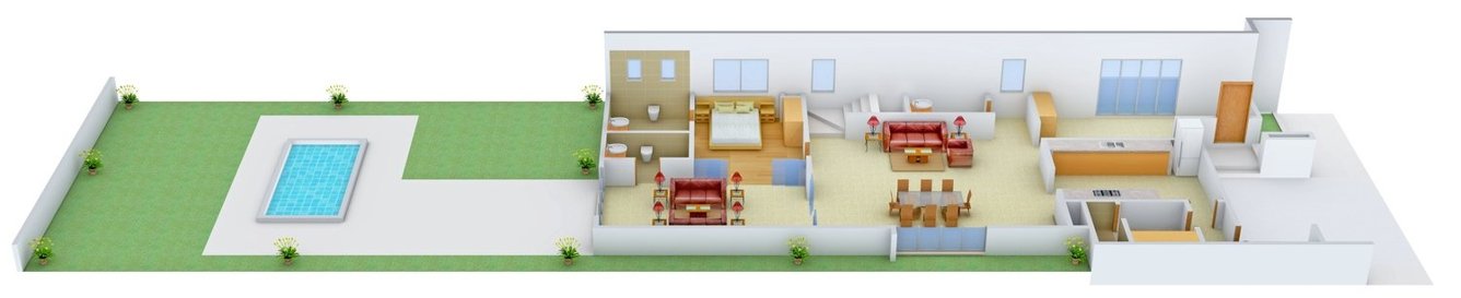 Pioneer Pioneer Floors 3