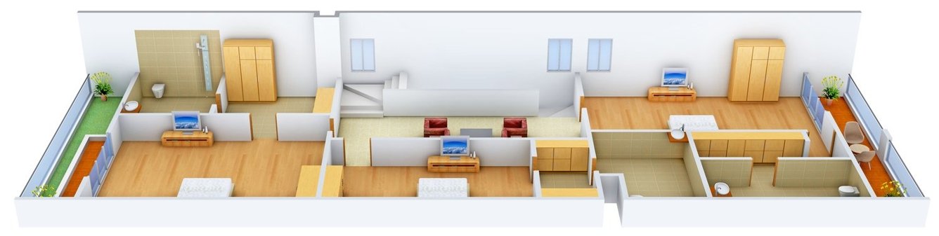 Pioneer Pioneer Floors 3