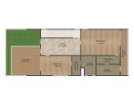 floorPlan of Pioneer Pioneer Floors - 3