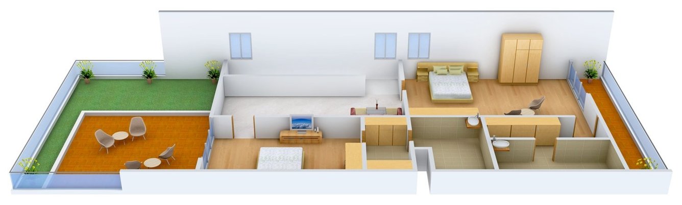 Pioneer Pioneer Floors 3