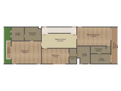 floorPlan of Pioneer Pioneer Floors - 3