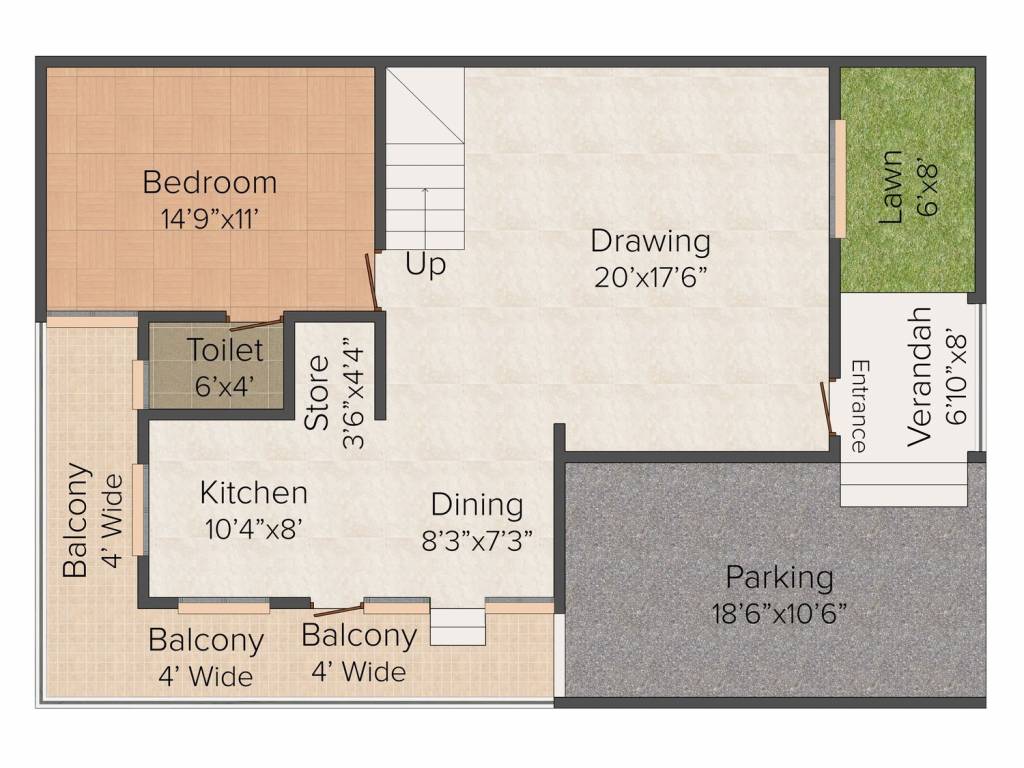 Pioneer Pioneer Floors   2