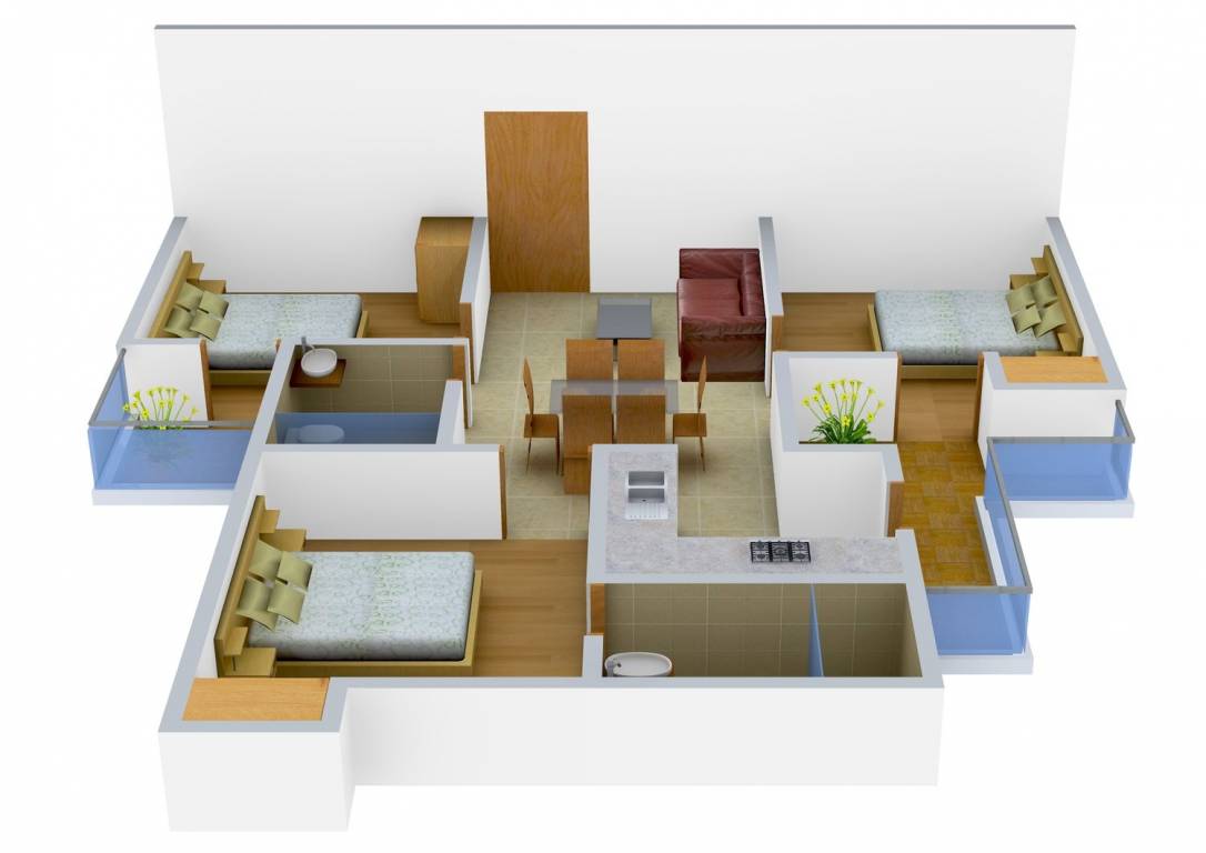 Hari Bol Estate Hari Bol Estate 9