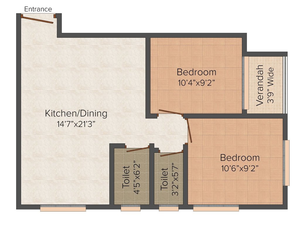 Sonu Construction 425 Mansa Mandir