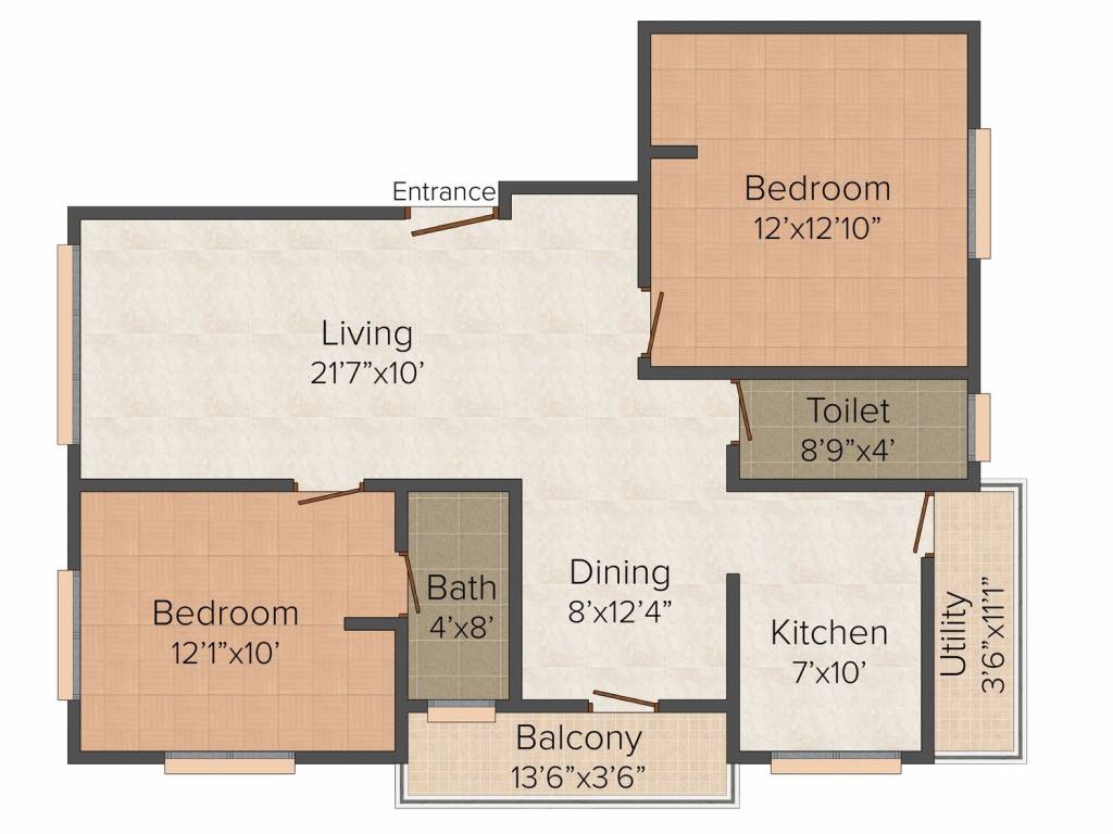 Sai Sai Homes Ganesh Avenue