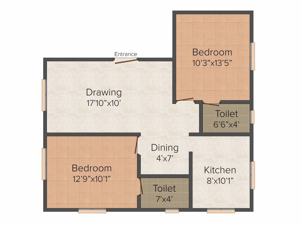 Sai Sai Homes Manapakkam