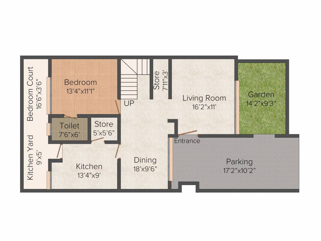 Pioneer Pioneer Floors   10