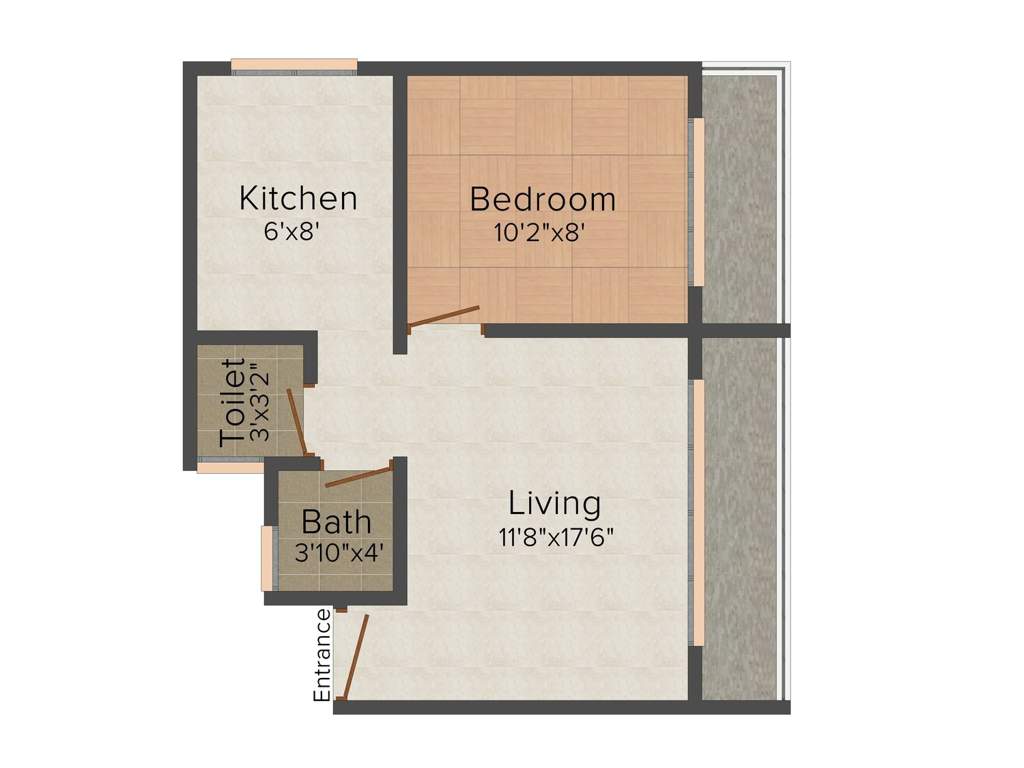 Sanika Sanika Samarth Homes