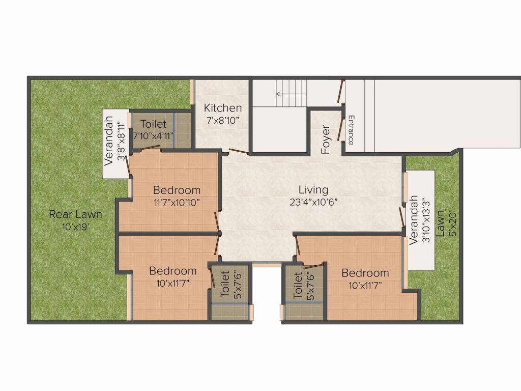 Pioneer Pioneer Floors