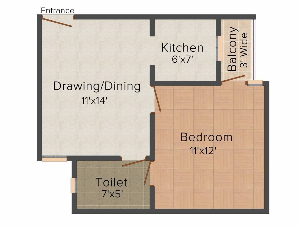 Tirumalla Group Tirumalla Homes   59