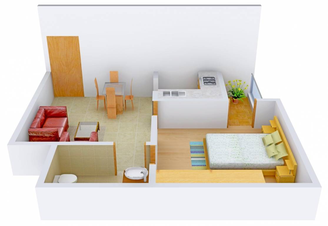 Tirumalla Group Tirumalla Homes   59