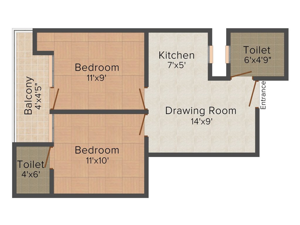 SLV Infrabuild SLV Phase