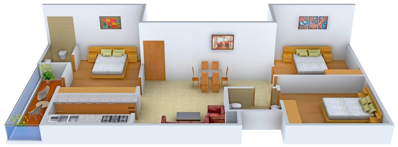 SLV Infrabuild SLV Phase