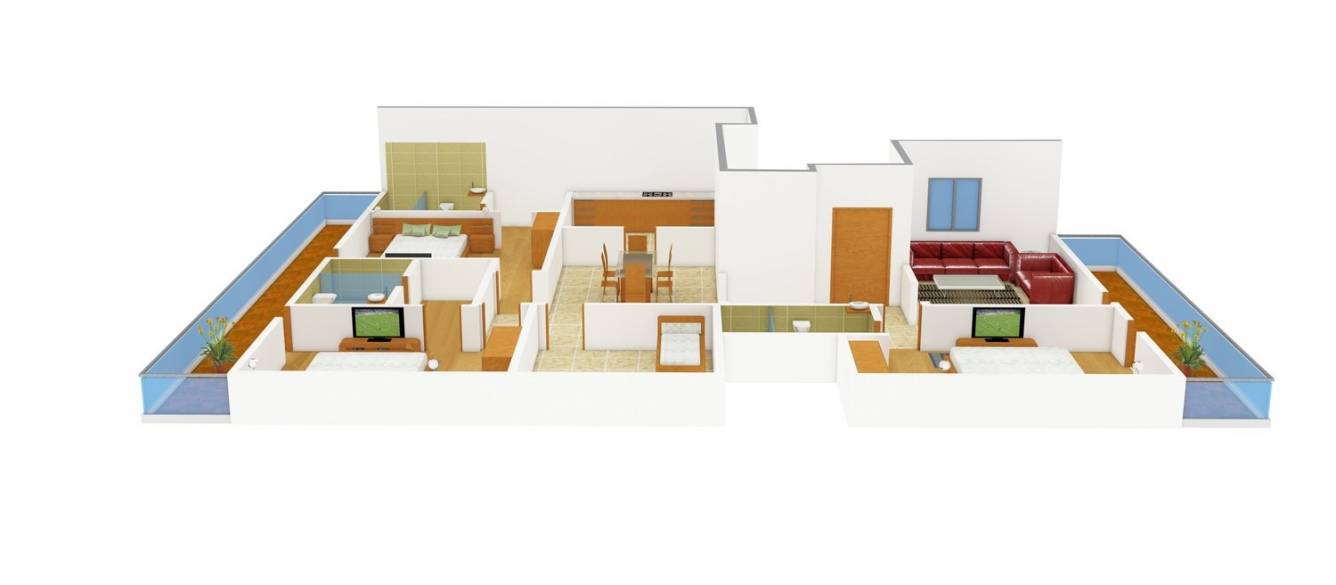 Pioneer Pioneer Floors 12