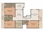 floorPlan of Pioneer Pioneer Floors - 12