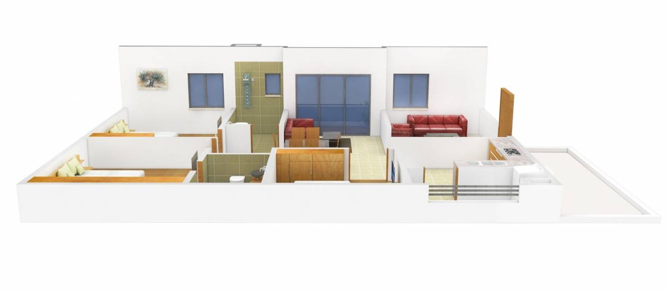 Swastik Swastik Homes   1