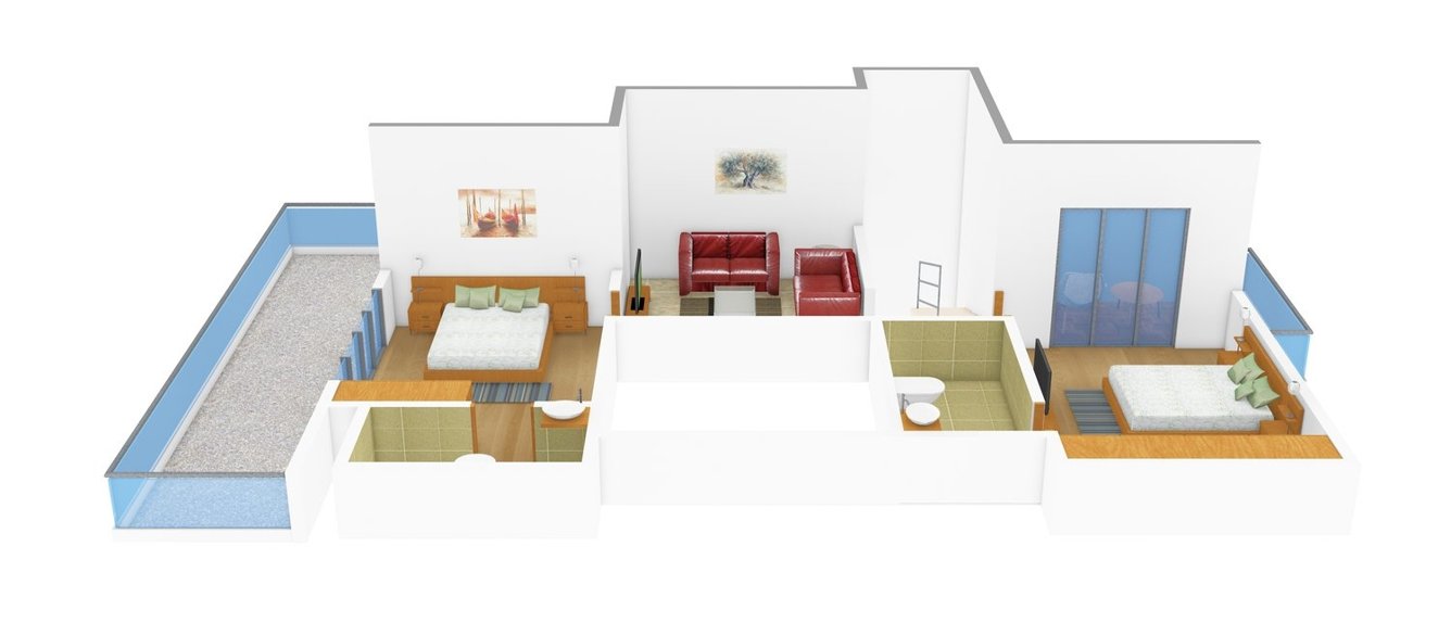 Elegant Elegant Wilshire