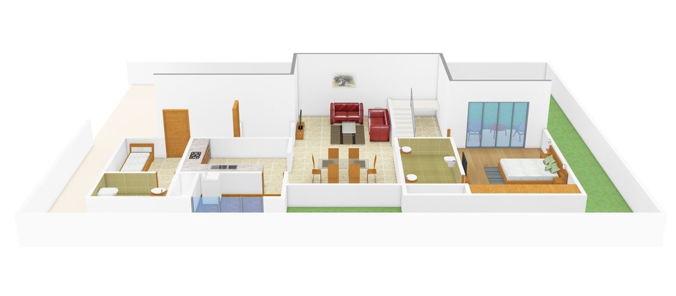 Elegant Elegant Wilshire