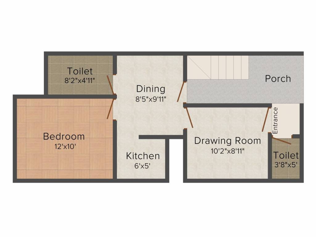 Satyam Properties And Colonizers GR Site   198