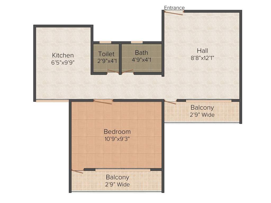 Kaumudi Builders And Developers Kaumudi Om Vihar