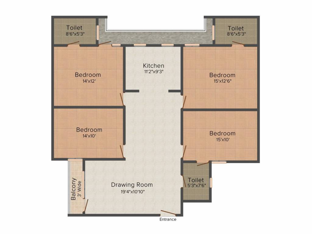 Tirumalla Group Tirumalla Homes   636