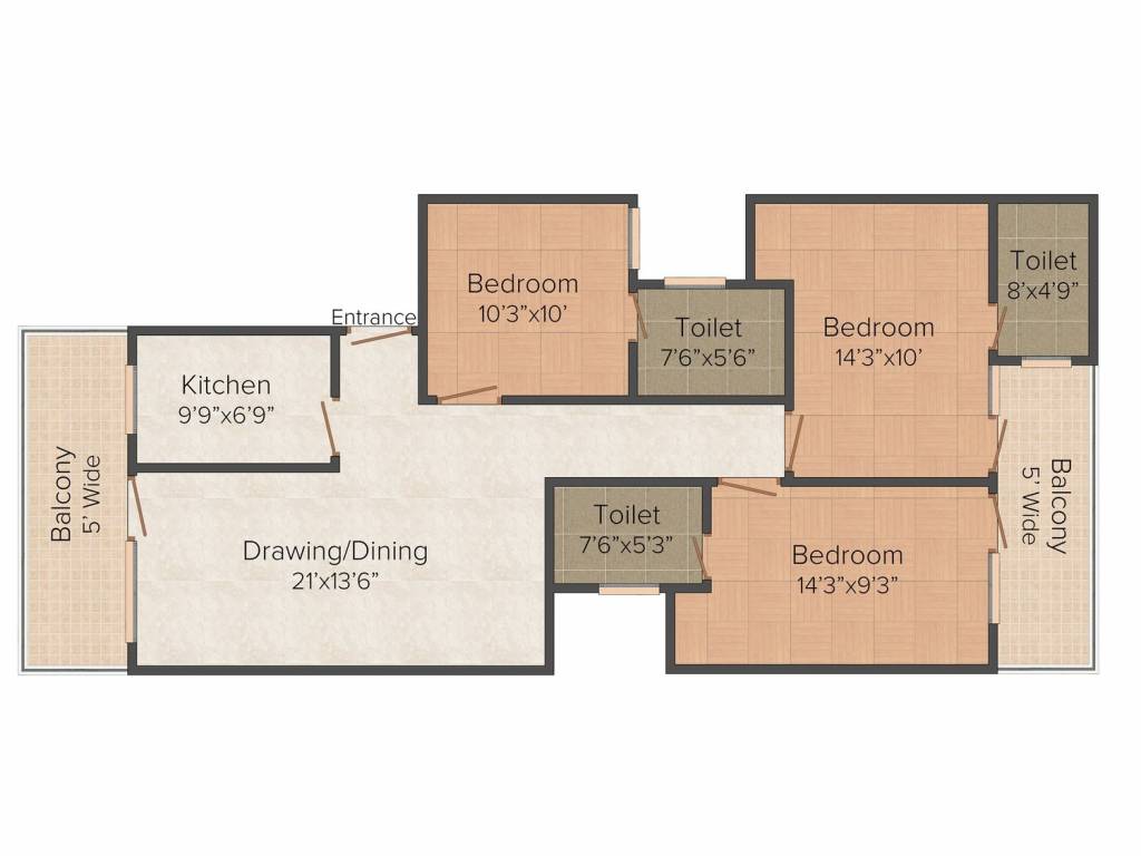 Pioneer Pioneer Floors   13