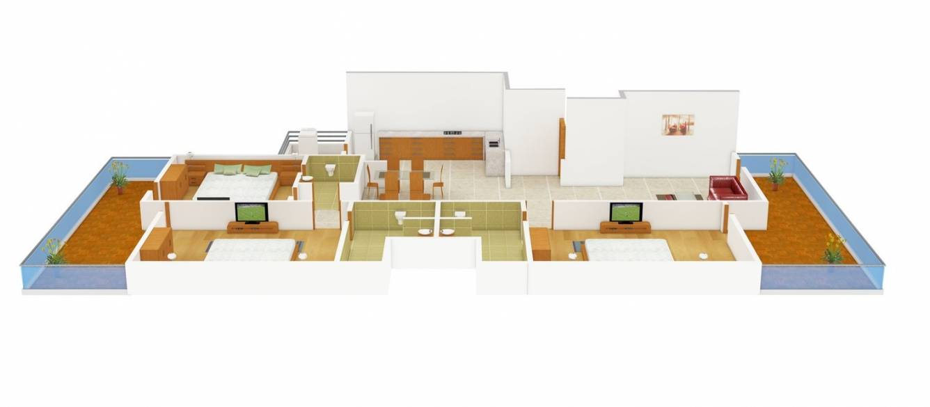 Rise Real Estate Rise Floors 3