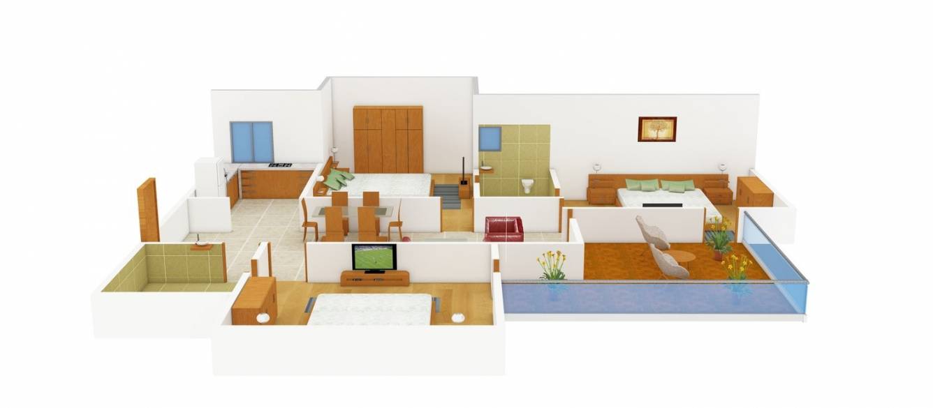 Rise Real Estate Rise Floors 5