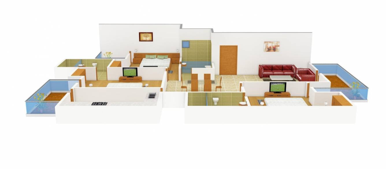 Rise Real Estate Rise Floors 4